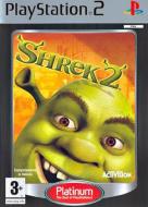 Shrek 2 PLT