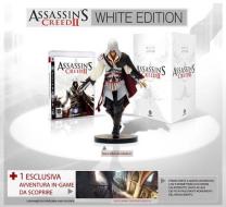 Assassin's Creed 2 White Edition