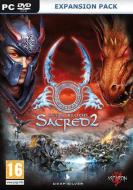 Sacred 2 Ice And Blood Add-On