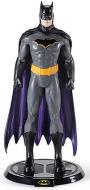 Bendyfigs Batman Costume Grigio