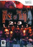 House Of The Dead Collection