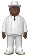 FUNKO GOLD BIG Biggie Smalls White Suit
