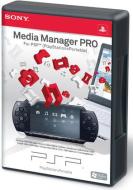 PSP Media Manager PRO