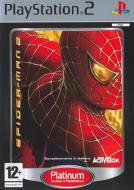 Spider-Man: The Movie 2 PLT