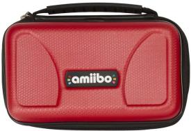 BB Custodia Nintendo Amiibo NEW 3DS XL