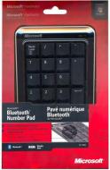 MS Bluetooth Number Pad