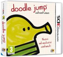 Doodle Jump Adventures