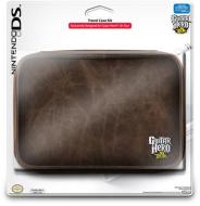 BD&A NDS Lite Guitar Hero Leather Case