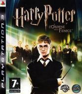 Harry Potter L'Ordine della Fenice