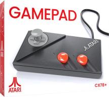 Atari Gamepad CX78+