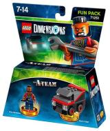 LEGO Dimensions Fun Pack The A-Team