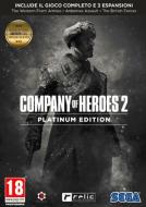 Company of Heroes 2 Platinum Ed.