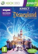 Kinect Disneyland Adventure
