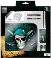 BB Pack Pirates 2DS
