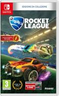 Rocket League: Collector's Edition Econ.
