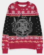 Maglione Natale Harry Potter S