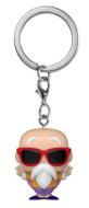 FUNKO KEY Dragon Ball Master Roshi