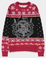 Maglione Natale Harry Potter L