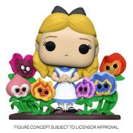 FUNKO POPS Alice 70th Alice + Flowers