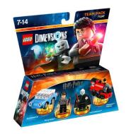 LEGO Dimensions Team Pack Harry Potter