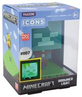 Paladone Icons Minecraft Drowned Zombie
