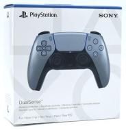 SONY PS5 Controller Wireless DualSense Sterling Silver