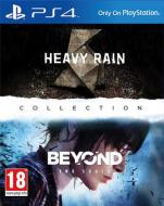 Heavy Rain & Beyond Due Anime Collection