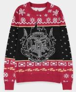 Maglione Natale Harry Potter XL