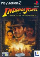 Indiana Jones: La Tomba Dell'Imperatore