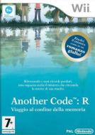 Another Code: R - Viaggio Confine Memor.