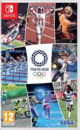 Giochi Olimpici Tokyo 2020 The Videogame