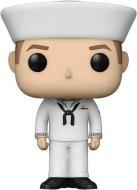 FUNKO POP Military Navy Male C