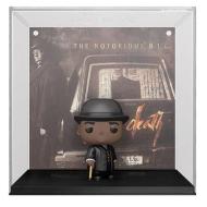 FUNKO POPS Album Biggie Life After Death
