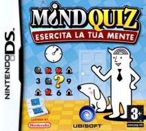 Mind Quiz Brain Coach