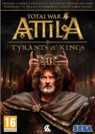 Total War: Attila - Tyrants & Kings