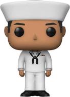 FUNKO POP Military Navy Male H