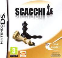 Scacchi (Cosi' Impari)