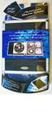 Game Case Intec G6739 PSP PS2