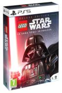 Lego Star Wars La Saga Skywalker Deluxe
