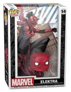 FUNKO POPS Comic Cover Marvel Daredevil