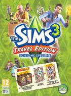 The Sims 3 Travel Edition S.E.