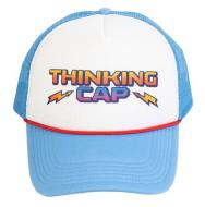 Cap Stranger Things Thinking Cap