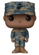 FUNKO POP Military Marine Male A