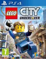 Lego City Undercover Econ.