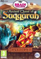 Brain College: Ancient Quest Of Saqqarah