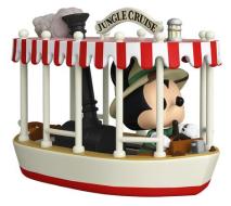 FUNKO POPS Jungle Cruise Skipper Mickey