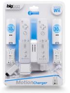 WII Motion Charger Bigben