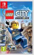 LEGO City Undercover Econ.