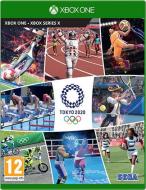 Giochi Olimpici Tokyo 2020 The Videogame