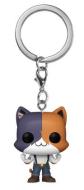 FUNKO KEY Fortnite Meowscles